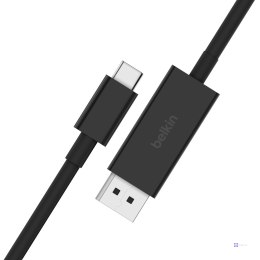 BELKIN KABEL ADAPTER USB-C - DISPLAYPORT 1.4, 2M