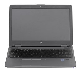 HP ProBook 650 G2 i5-6200U 8GB 240GB SSD 15
