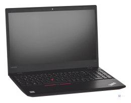 LENOVO ThinkPad T570 i5-7300U 8GB 256GB SSD 15