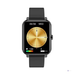 Smartwatch Garett GRC CLASSIC Black