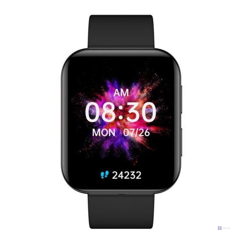 Smartwatch Garett GRC MAXX Black