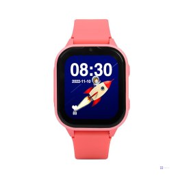 Smartwatch Garett Kids Sun Ultra 4G Pink