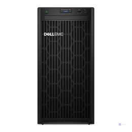 Serwer Dell PowerEdge T150 /Pentium G6405T/8GB/HDD1TB/5Y NBD