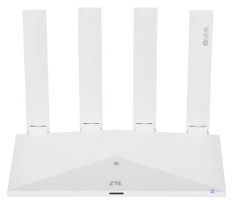Router ZTE T3000 Wi-Fi 6 router Wi-Fi jednostka IDU