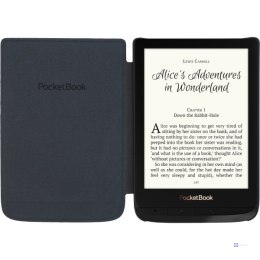 PocketBook Etui Shell premium czarne
