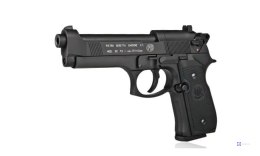 Wiatrówka pistolet BERETTA M92 CZARNA kal.4,5mm Ekp