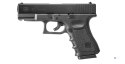 Wiatrówka pistolet wiatrówka Glock 19 4,5mm BB CO2
