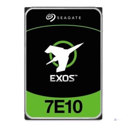 Dysk SEAGATE EXOS™ Enterprise 7E10 ST10000NM017B 10TB 3,5