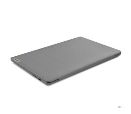Lenovo IdeaPad 3 15IAU7 i3-1215U 15.6" FHD IPS 300nits AG 8GB DDR4 3200 SSD512 Intel UHD Graphics NoOS Arctic Grey