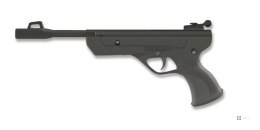 Wiatrówka pistolet Marksman GP kal.4,5mm Ekp