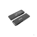 UNITEK CZYTNIK KART SD I MICROSD USB-A, Y-9327A