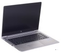 HP EliteBook 840 G5 i5-8350U 16GB 256GB SSD 14" FHD Win11pro + zasilacz UŻYWANY