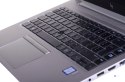 HP EliteBook 840 G5 i5-8350U 16GB 256GB SSD 14" FHD Win11pro + zasilacz UŻYWANY