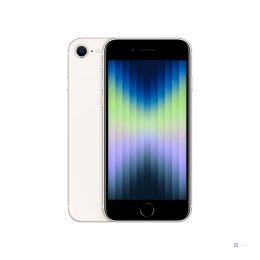 Apple iPhone SE 64GB 5G 2022 Starlight
