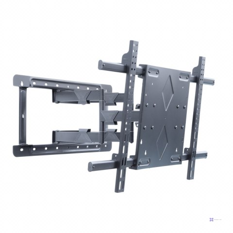 UCHWYT DO TV LCD/LED 55-120" AR-92XL ART 140KG reg. pion i poziom 54-568mm maxVESA 1000x600
