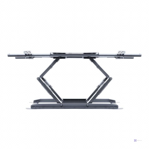 UCHWYT DO TV LCD/LED 55-120" AR-92XL ART 140KG reg. pion i poziom 54-568mm maxVESA 1000x600