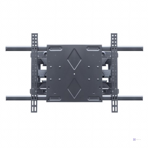 UCHWYT DO TV LCD/LED 55-120" AR-92XL ART 140KG reg. pion i poziom 54-568mm maxVESA 1000x600