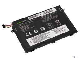 Bateria Green Cell L17C3P51 L17L3P51 L17M3P51 L17M3P52 do Lenovo ThinkPad E480 E485 E490 E495 E580 E585 E590 E595