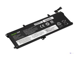 Bateria Green Cell L18L3P71 L18M3P71 do Lenovo ThinkPad T590 T15 P15s P53s