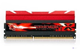 Pamięć G.SKILL TridentX F3-2400C10D-16GTX (DDR3 DIMM; 2 x 8 GB; 2400 MHz; CL10)