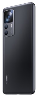 Smartfon Xioami 12T 5G 8/256GB Czarny