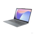 Lenovo IdeaPad Slim 3 15IAH8 i5-12450H 15.6" FHD IPS 300nits AG 8GB LPDDR5 4800 SSD512 Intel UHD Graphics NoOS Arctic Grey 3Y On