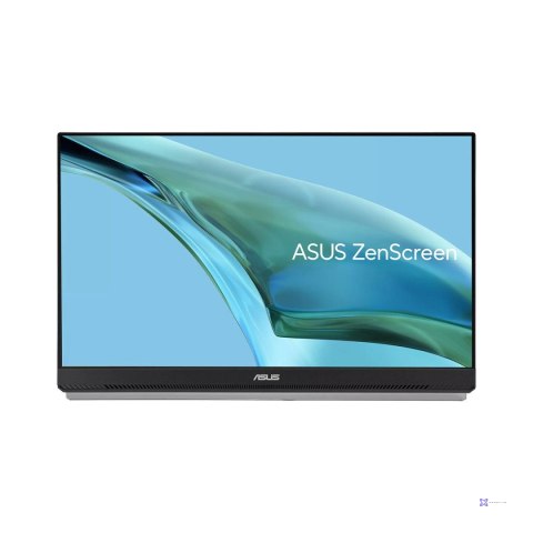 Monitor Asus 23,8" ZenScreen MB249C portable monitor HDMI USB-C głośniki 2x1W