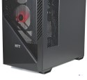 Komputer NTT Game Pro R5 7600, RTX 4060Ti 8GB, 32GB RAM, 2TB SSD, W11H