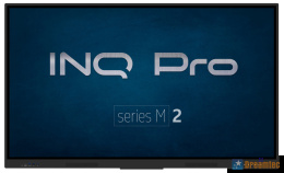 Monitor dotykowy INQ Pro 65 serii M2