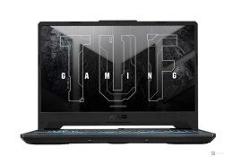 Notebook Asus TUF Gaming F15 FX506HF-HN018W 15,6
