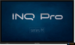Monitor interaktywny INQ PRO 65 Seria M2 (Android 11, 8GB/64GB, 40 dotyków)