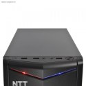Komputer NTT Game One Ryzen 3 4300G, 16GB RAM, 1TB SSD, WIFI, W11H