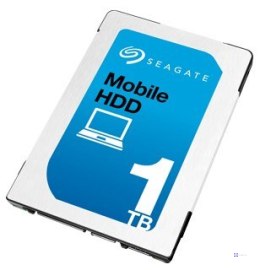 Dysk HDD Seagate ST1000LM035 (1TB; 2.5