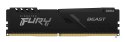 KINGSTON 32GB 3600MHz DDR4 CL18 DIMM FURY Beast Black KF436C18BB/32