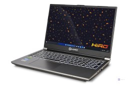 Laptop gamingowy HIRO K550 15,6'', 144Hz, i5-13500H, RTX 4050 6GB, 32GB RAM, 1TB SSD M.2, Windows 11