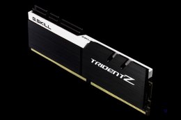 Pamięć G.SKILL TridentZ F4-3600C16D-16GTZKW (DDR4 DIMM; 2 x 8 GB; 3600 MHz; CL16)