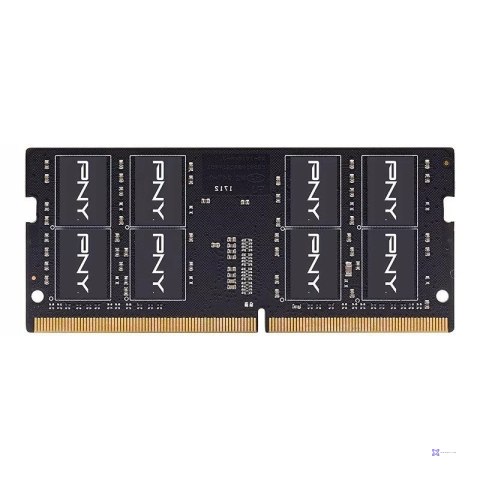 Pamięć PNY Performance SODIMM DDR4 16 GB 3200 MHz
