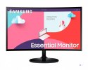 Samsung 24" VA LS24C362EAUXEN