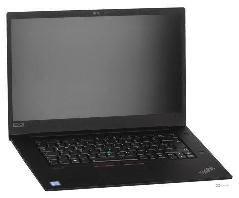 LENOVO ThinkPad X1 EXTREME G2 i9-9880H 32GB 1TB SSD 15" 4K(3840x2160) (GeForce GTX 1650) Win11pro + zasilacz (powystawowy Grade 