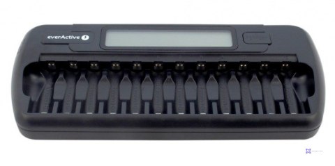 Ładowarka everActive NC-1200 (Brak danych)