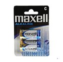 MAXELL Bateria alkaliczna LR14, 2 szt.