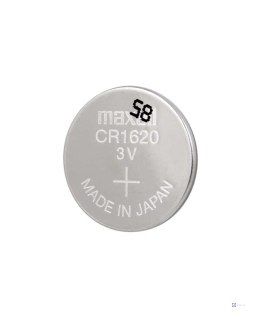 MAXELL Bateria specjalistyczna CR1620, 1 szt.