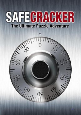 Safecracker: The Ultimate Puzzle Adventure
