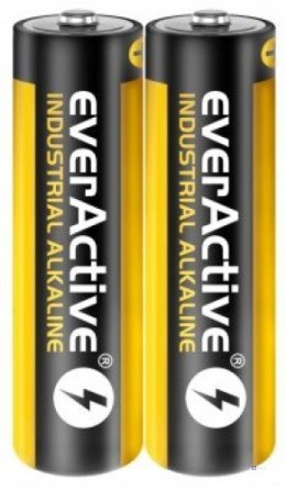 Zestaw baterii AA everActive EVLR6S2IK (x 40)