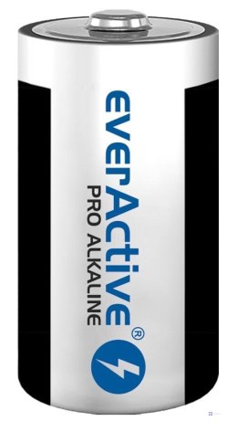 Zestaw baterii alkaliczne everActive EVLR20-PRO (x 2)