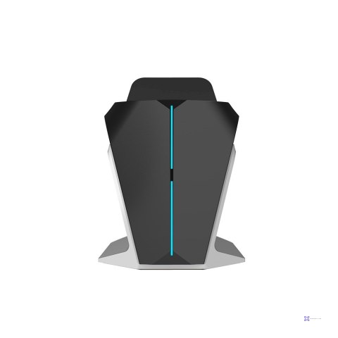 SAVIO GCS-01 STACJA ŁADUJĄCA DO PADÓW PS5, USB