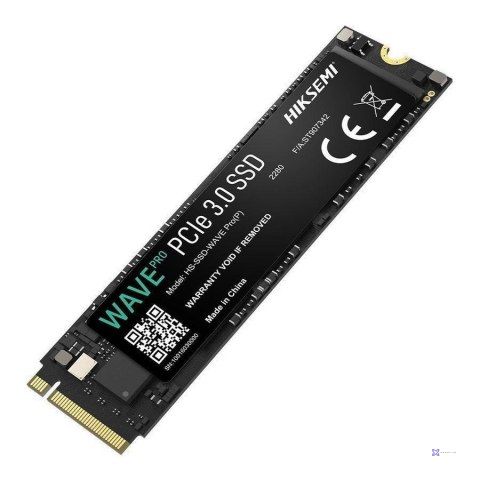 Dysk SSD Hiksemi Wave Pro(P) 512GB