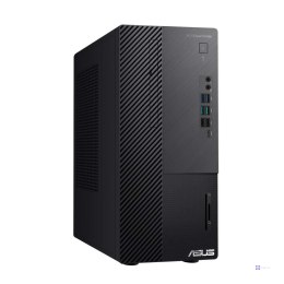Komputer PC Asus D700ME Mini Tower i7-13700/16GB/SSD512GB/UHD770/DVD-8X/W11P/3Y Black