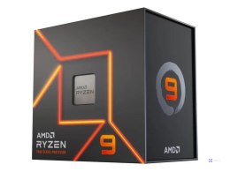 Procesor AMD Ryzen 9 7900X3D (128M Cache, up to 5,6 GHz)