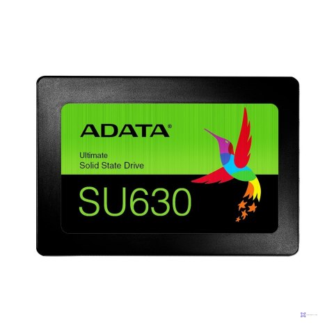 Dysk ADATA Ultimate ASU630SS-960GQ-R (960 GB ; 2.5"; SATA III)